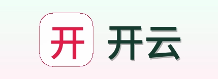 开云 Logo